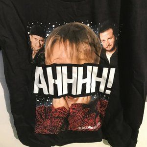 Home Alone Macaulay Culkin - T Shirt